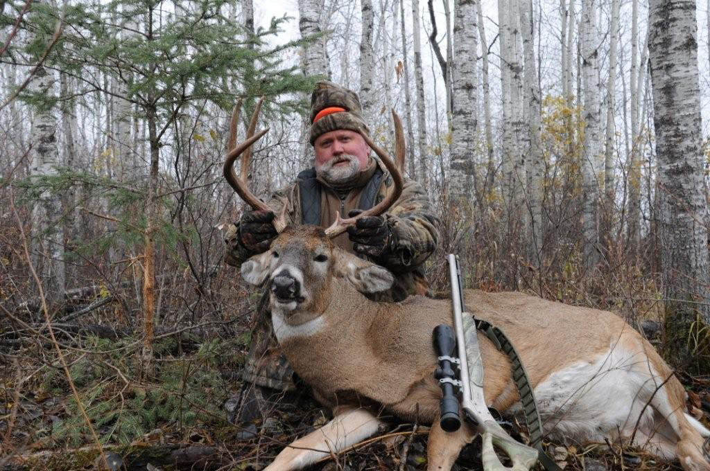 deer photo